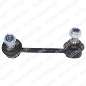 TC1414 Delphi Стійка стабілізатора для Toyota Avensis
