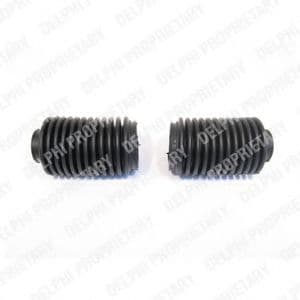 TBR3083 Delphi Пыльник рулевой рейки