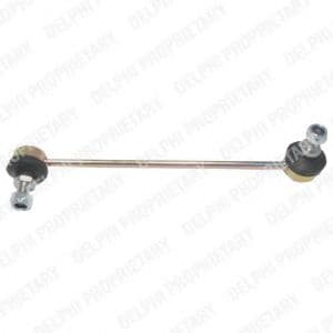 TC2090 Delphi Стойка стабилизатора для Volvo 340-360