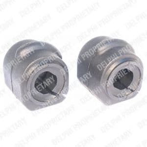 TD445W Delphi Втулка стабілізатора для Ford Focus