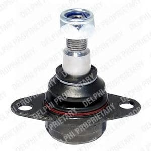 TC1480 Delphi Шарова опора для BMW X3