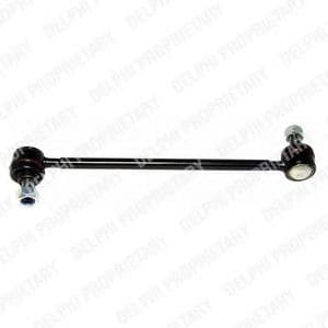 TC1518 Delphi Стойка стабилизатора