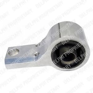 TD576W Delphi Сайлентблок важеля