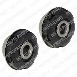 TD662W Delphi Сайлентблок важеля