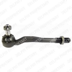 TA2411 Delphi Наконечник рулевой тяги