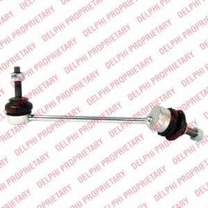TC1884 Delphi Стойка стабилизатора