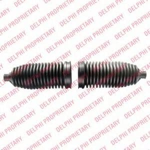 TBR4224 Delphi Пильник кермової рейки