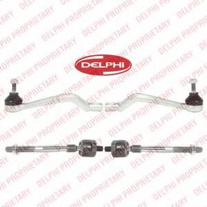 TC1980KIT Delphi delphi