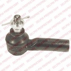 TA2493 Delphi Наконечник кермової тяги