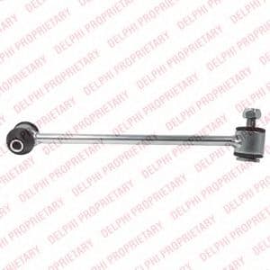 TC2151 Delphi Стойка стабилизатора