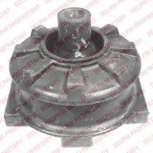 TD739W Delphi Сайлентблок балки