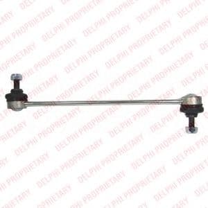 TC2169 Delphi Стійка стабілізатора для Renault Laguna