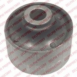 TD747W Delphi Сайлентблок важеля для Hyundai Accent