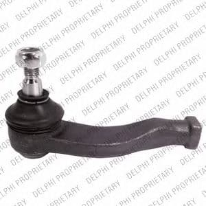 TA2574 Delphi Наконечник рулевой тяги