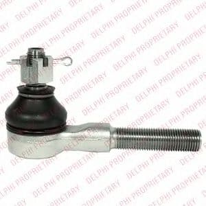 TA2636 Delphi Наконечник кермової тяги для Toyota IQ