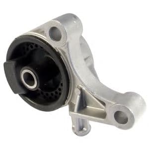 TEM006 Delphi Подушка двигуна