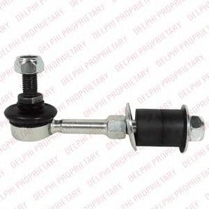 TC2419 Delphi Стійка стабілізатора для Mitsubishi Colt