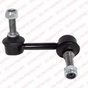 TC1851 Delphi Стійка стабілізатора для Isuzu Ascender