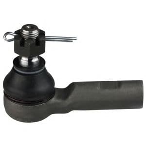 TA2867 Delphi Наконечник кермової тяги для Toyota Hilux