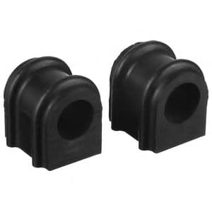 TD1100W Delphi Втулка стабілізатора для Hyundai Matrix