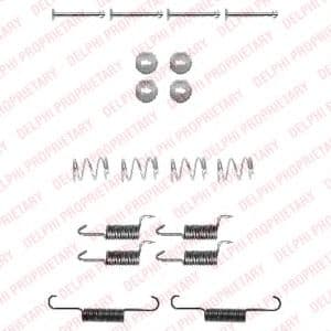 LY1348 Delphi delphi