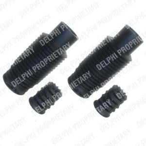 PCK13 Delphi Комплект (пильники + відбійники) для Peugeot 206