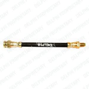 LH0202 Delphi Гальмівний шланг