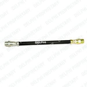 LH0216 Delphi Гальмівний шланг для BMW 3 Series