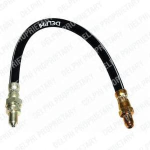 LH0246 Delphi Гальмівний шланг