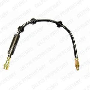 LH0259 Delphi Тормозной шланг для Lancia Kappa