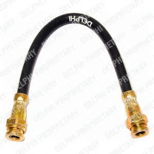 LH0274 Delphi Гальмівний шланг для Peugeot 406