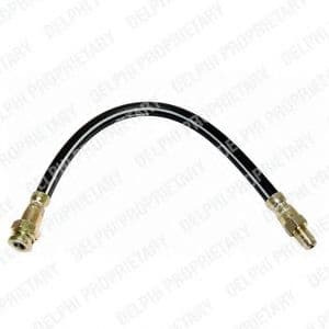 LH0275 Delphi Гальмівний шланг