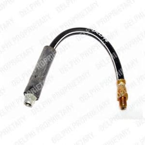 LH0281 Delphi Тормозной шланг для Renault Safrane