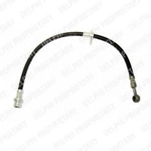 LH0286 Delphi Гальмівний шланг