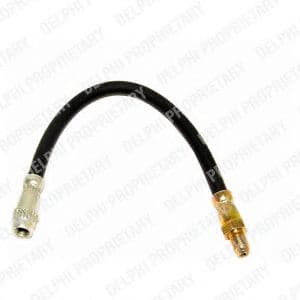 LH0341 Delphi Тормозной шланг для Renault 19