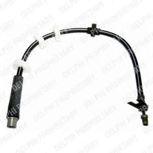 LH0354 Delphi Гальмівний шланг для Peugeot 406