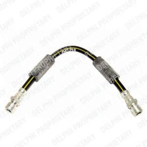 LH1429 Delphi Гальмівний шланг для Volkswagen LT