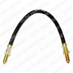 LH1638 Delphi Гальмівний шланг