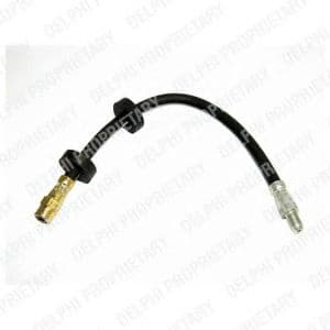 LH1716 Delphi Тормозной шланг