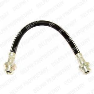 LH2067 Delphi Гальмівний шланг