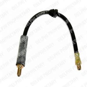 LH2108 Delphi Гальмівний шланг для Ford Fiesta