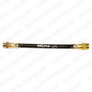 LH2156 Delphi Тормозной шланг