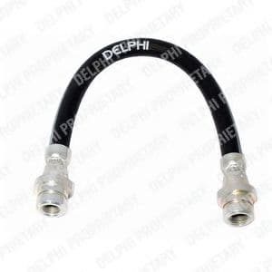 LH2258 Delphi Гальмівний шланг