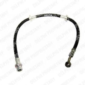 LH3240 Delphi Гальмівний шланг