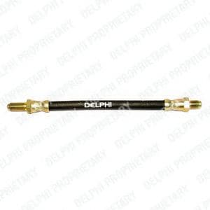 LH3255 Delphi Гальмівний шланг