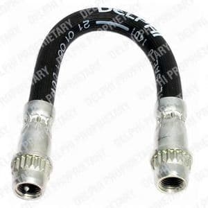 LH3260 Delphi Тормозной шланг