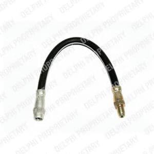 LH3284 Delphi Тормозной шланг