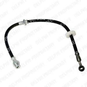 LH3629 Delphi Гальмівний шланг