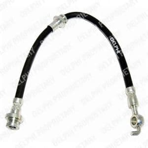 LH3650 Delphi Гальмівний шланг