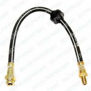 LH3696 Delphi Тормозной шланг